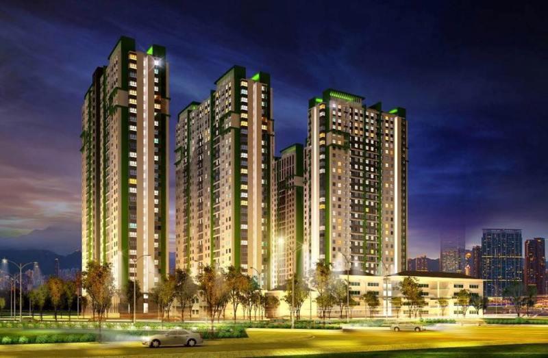 Những điều cần chú ý khi mua căn hộ trong dự án đang xây dựng