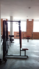 Gym Deporte y Salud - Carrera 5 #95-14 Piso 3, Nueva Colombia, Ibagué, Tolima, Colombia