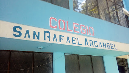 Colégio San Rafael