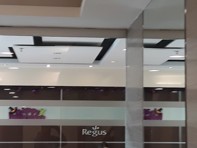 Opiniones de Ecuador on Rails en Guayaquil - Centro comercial