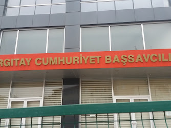 Yargıtay Cumhuriyet Başsavcılığı