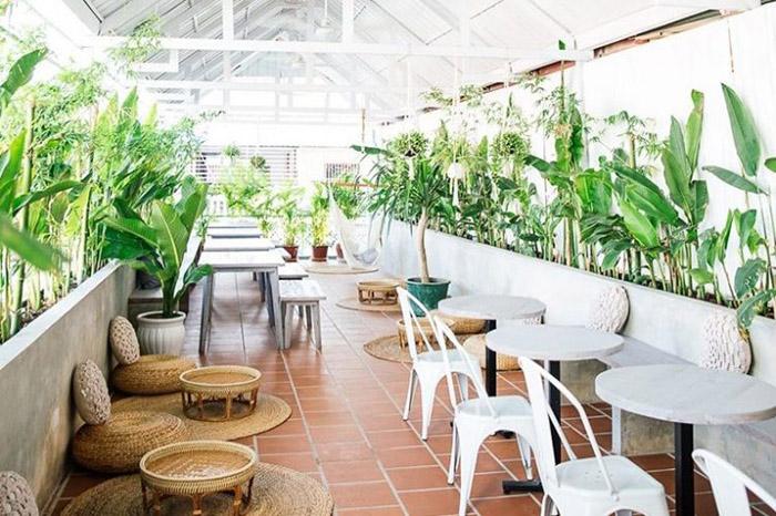 Ảnh có chứa sàn, trong nhà, cây, ăn

Mô tả được tạo tự động