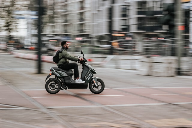 Bestel nu met een fast en furious scooters kortingscode en bespaar op uw nieuwe scooter.
