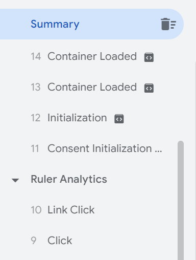 Request: Tracking Clicks on Your Site Buttons and Links