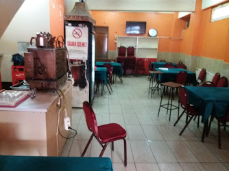 Yazıcıoğlu Cafe