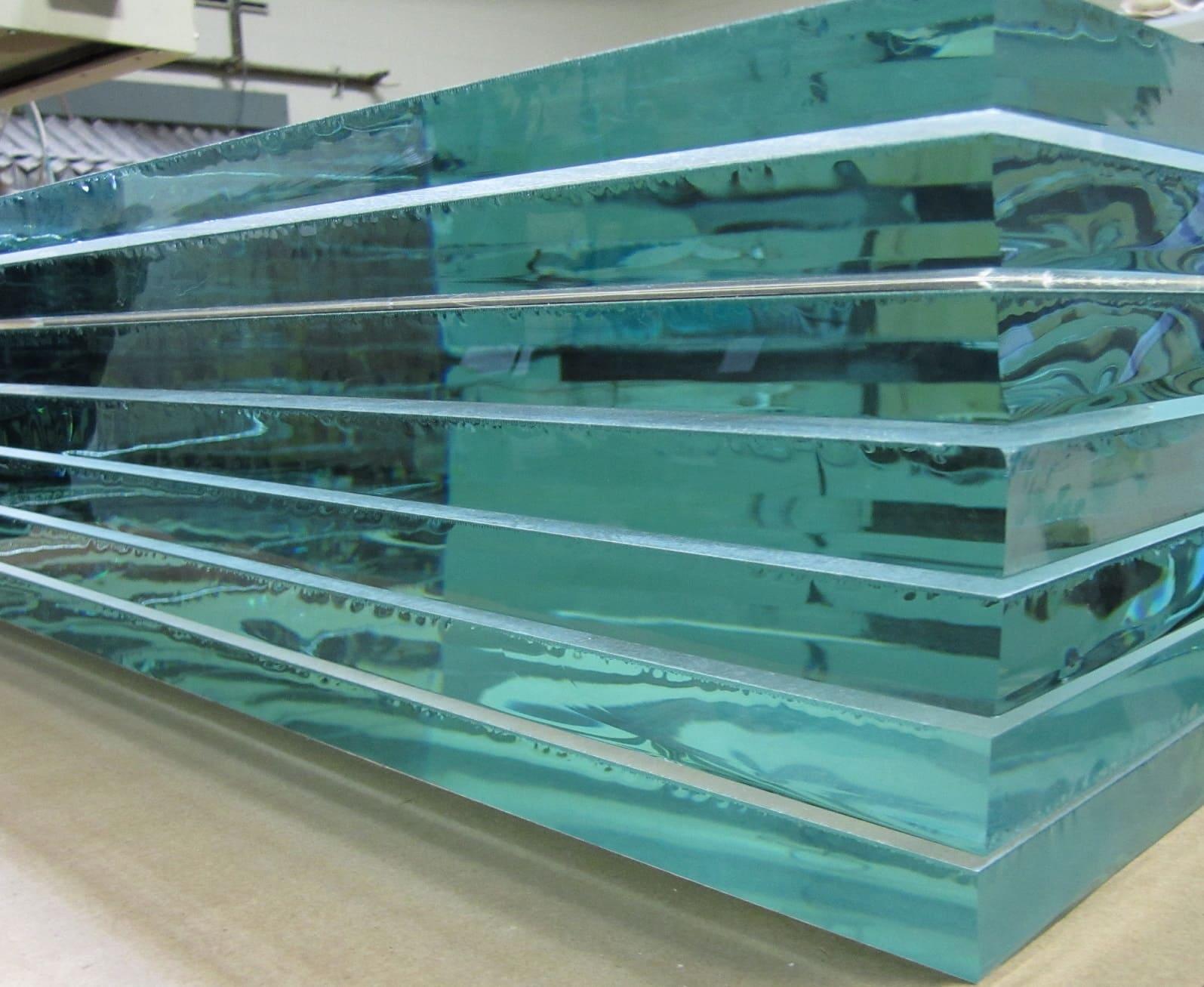 Both types of safety glass are more expensive than standard glass. Source: Swift Glass