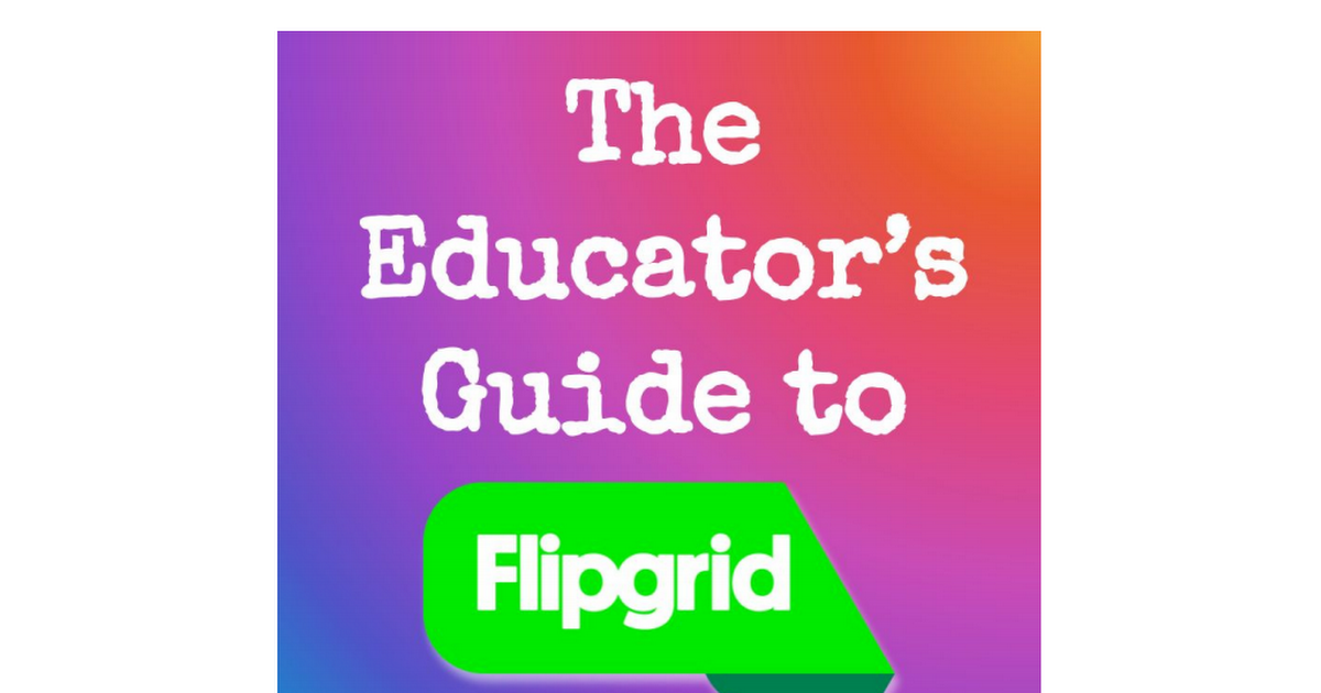Flipgrid eBook vol3.pdf
