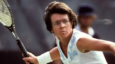 Billie Jean King
