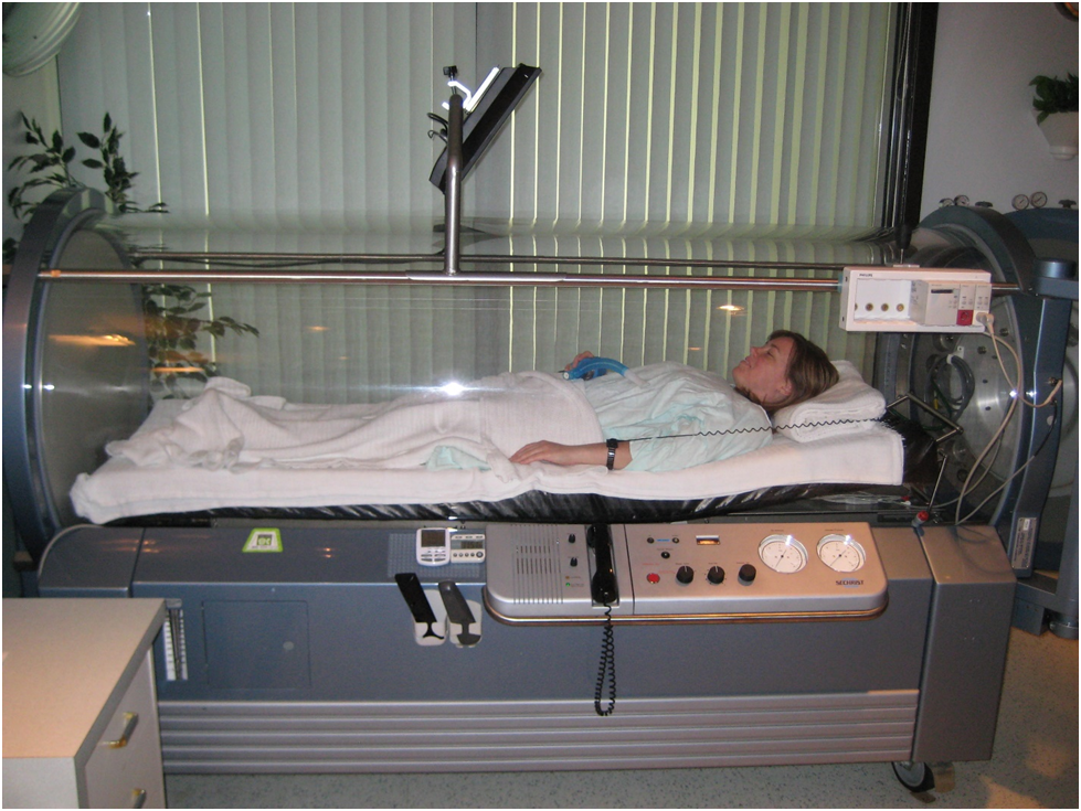 Hyperbaric Oxygen Therapy Chambers In 2023 2