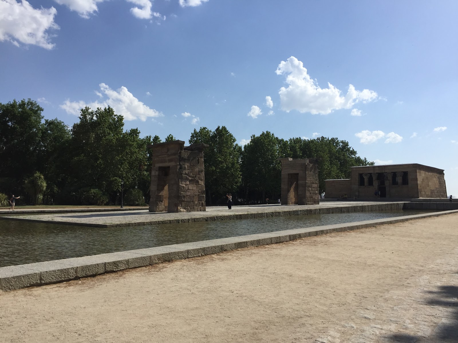 Temple of Debod