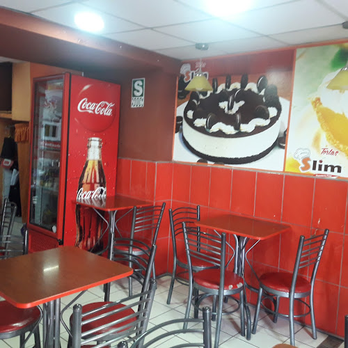 Ca. Real N°717, Huancayo 12000, Perú