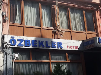 Hotel Özbekler