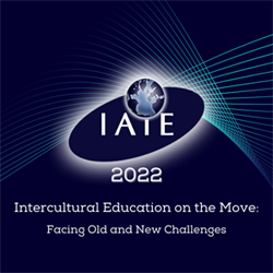 Intercultural Education Conference logo