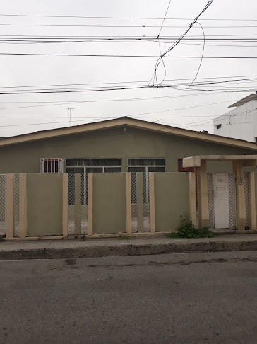 Opiniones de Colegio Provincia De Bolivar en Guayaquil - Escuela