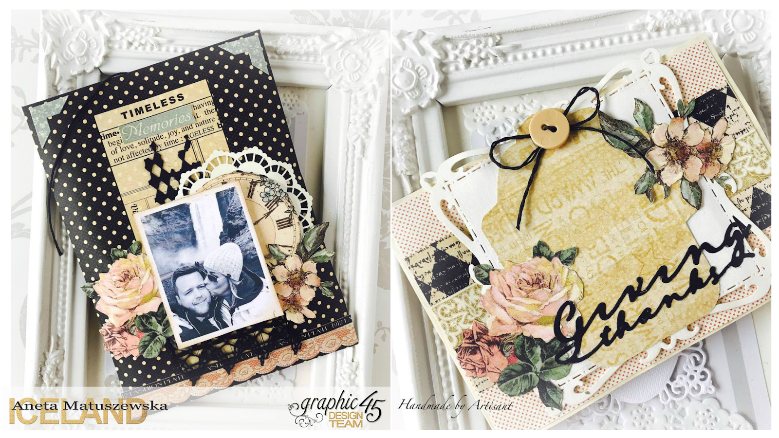 A Ladies Diary pocket album for G45, by Aneta Matuszewska, photo 1 Collage.png