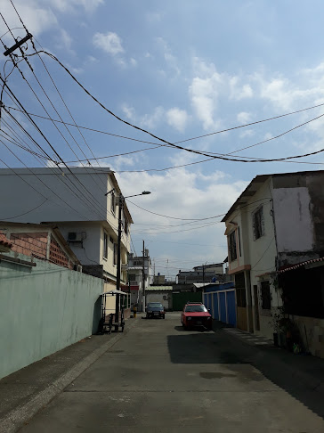 Teléfono de Fumigaciones y Control de Plagas (FUMIPLAG EC)