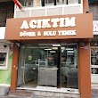 ACIKTIM DÖNER & SULU YEMEK