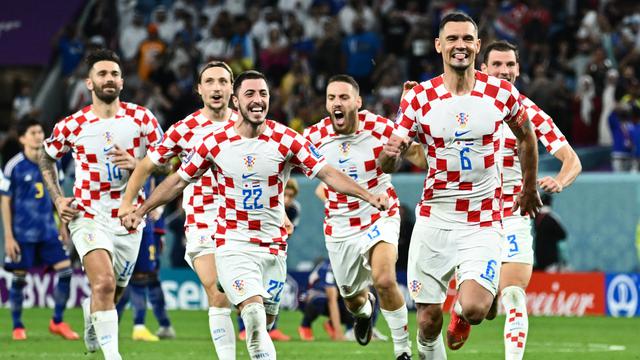 Prediksi Line Up Kroasia Vs Brasil Perempat Final Piala Dunia 2022