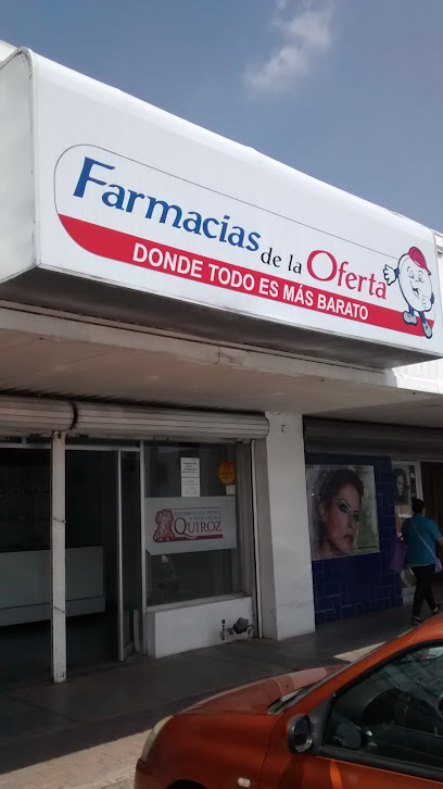 Farmacias De La Oferta