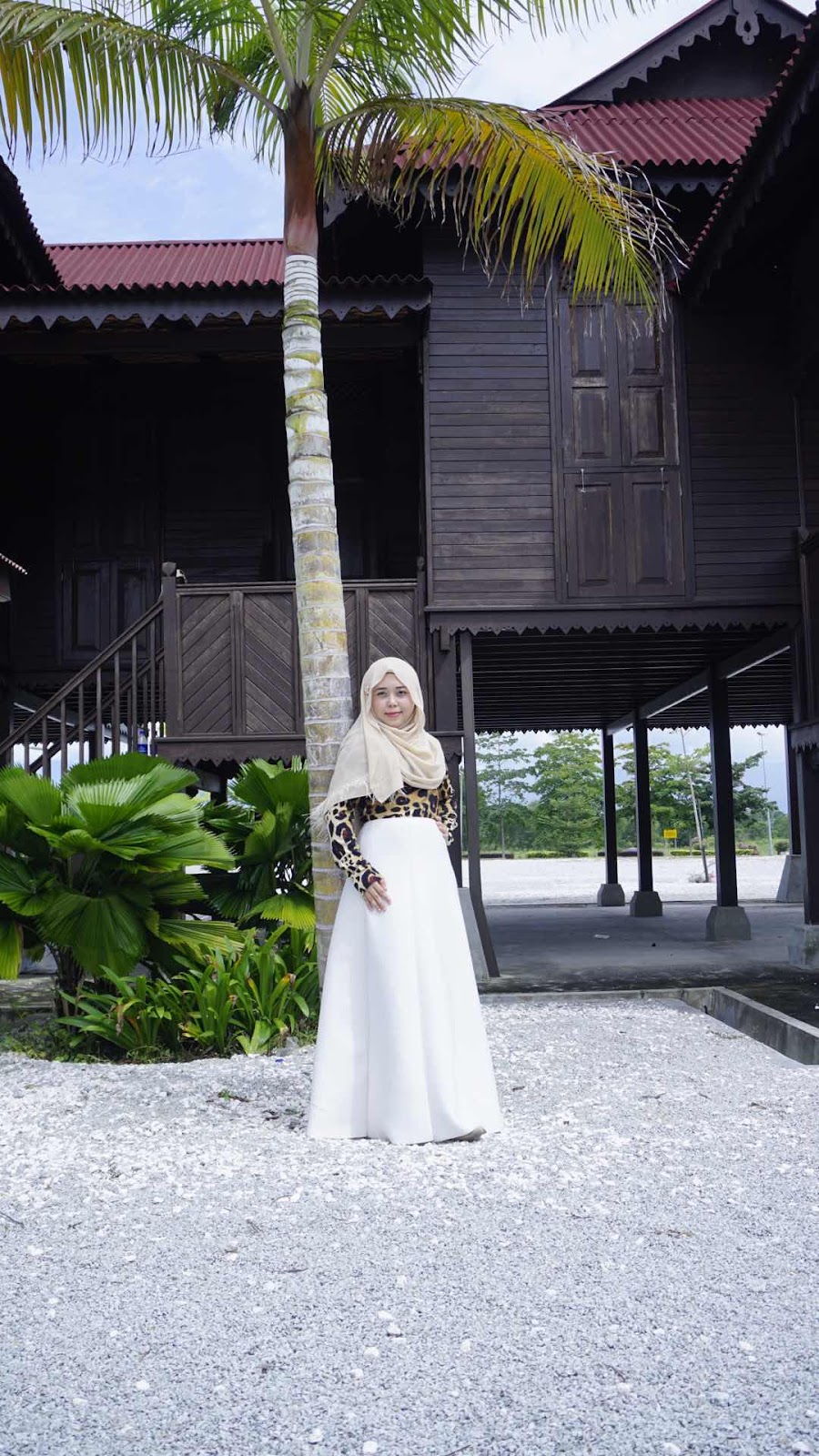 labu sayong Meru Manjaya Perak - tempat makan best di Ipoh - Premium Beautiful Therapants Perak