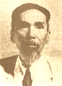 Phan Khoi 1887-1959