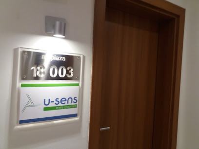 uSens Enerji Çözümleri