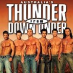Thunder From Down Under Stripper Interview and Review 2014