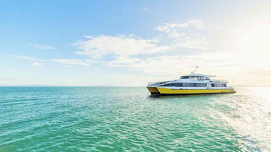 Magnetic Island Transportation: On A Budget