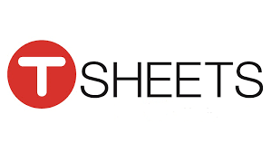 TSheets logo.