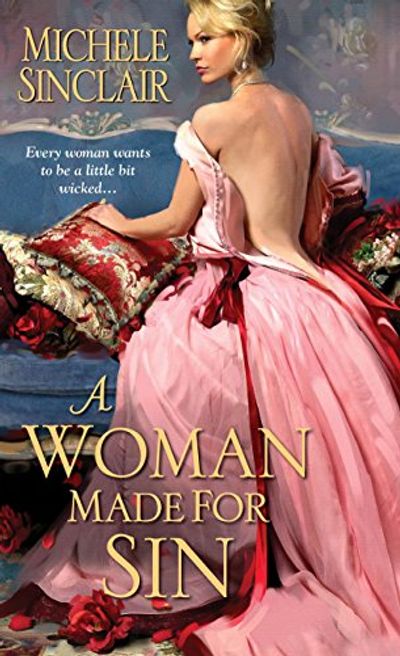 Buy A Woman Made For Sin at Amazon