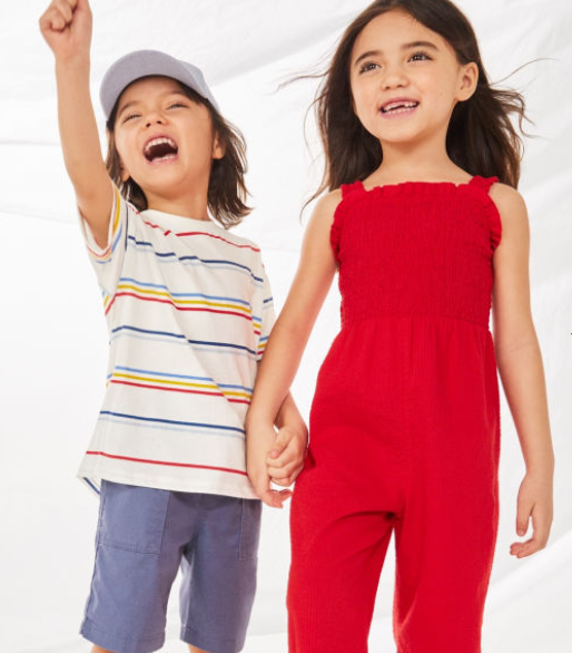 子供服の人気ブランド40選 プレゼントにもおすすめのアイテムを一覧で紹介 ママのためのライフスタイルメディア