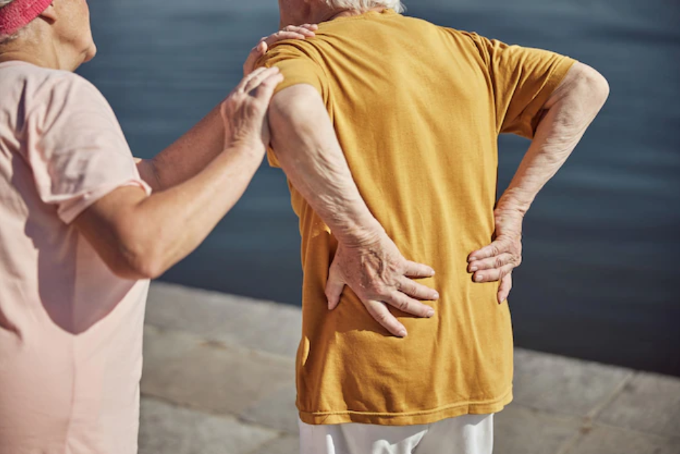 Herniated disc symptoms