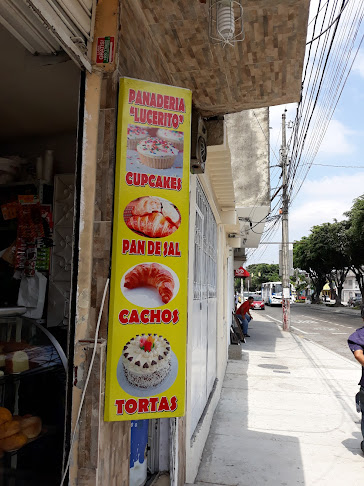 PANADERÍA "LUCERITO"