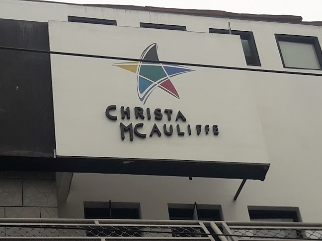 Colegio Christa McAuliffe - Escuela