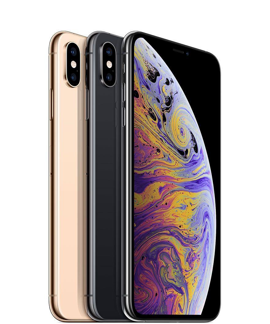 Image result for Apple iPhone XS and XS Max