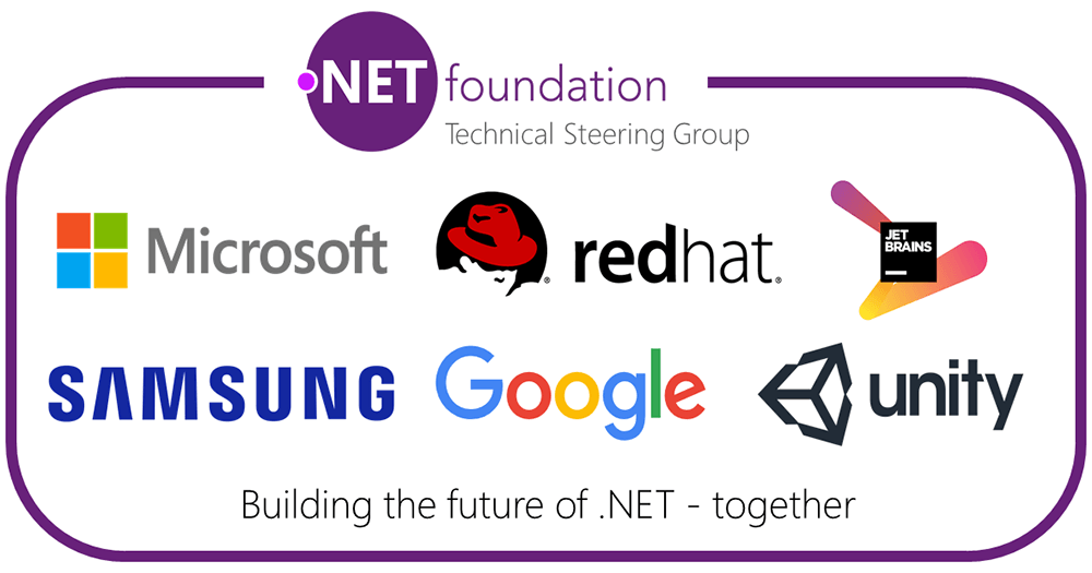 .NET Foundation Technical Steerinh Group
