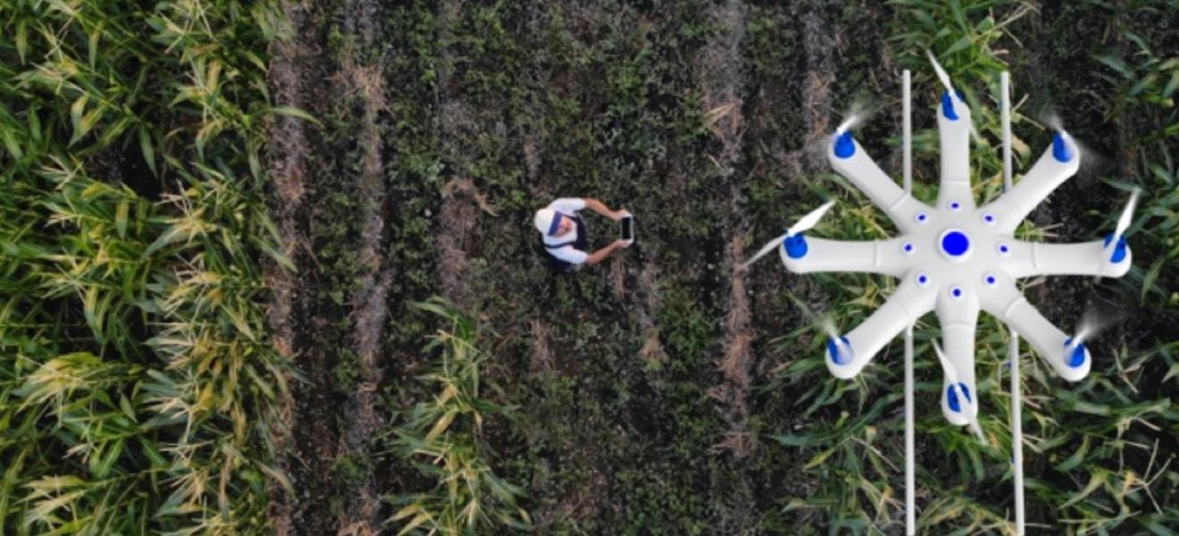 5 Tools and Technologies That Drive Sustainable Agriculture – U.S. Farmers  & Ranchers in Action
