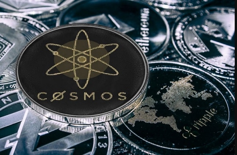 Atom coin là đồng tiền chính thức của nền tảng Cosmos