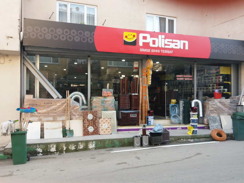 Simge Sıhhı Tesisat
