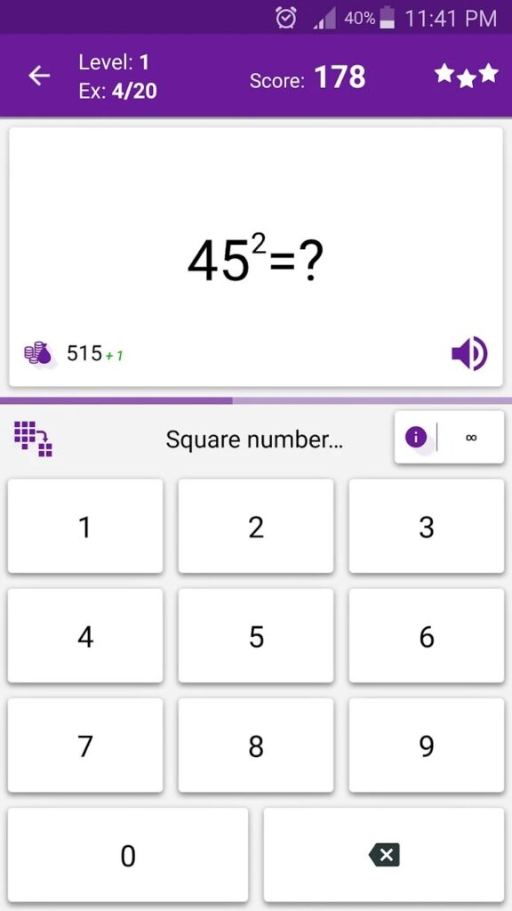 Math Tricks Mod Apk