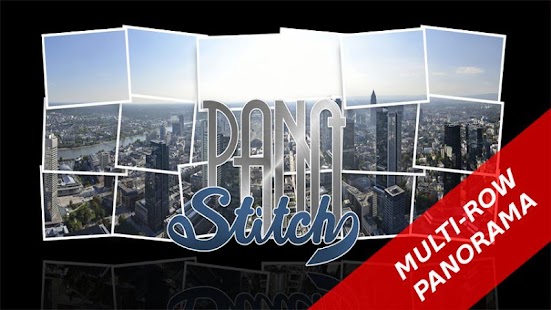 Download PanoStitch Panorama Picture HD apk