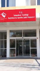 Zeytinburnu Semiha Şakir Huzurevi