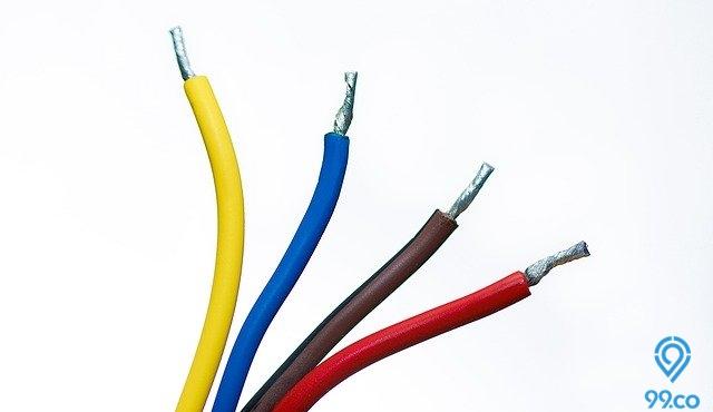 Kabel Koaksial Rg 6 Kabel Pleno Kabel Listrik Kabel Rumah Lainnya Kabel Kabel Listrik Lainnya Kabel Png Pngwing