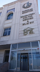 Mahmutbey Kültür Merkezi & Bilgi Evi