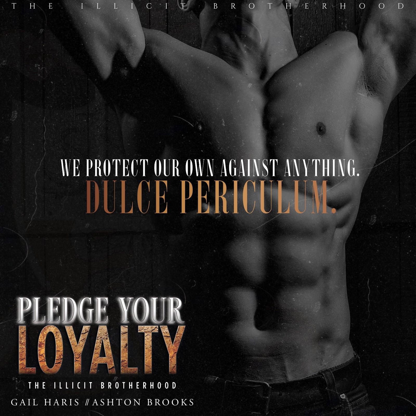 Pledge Your Loyalty Teaser 5