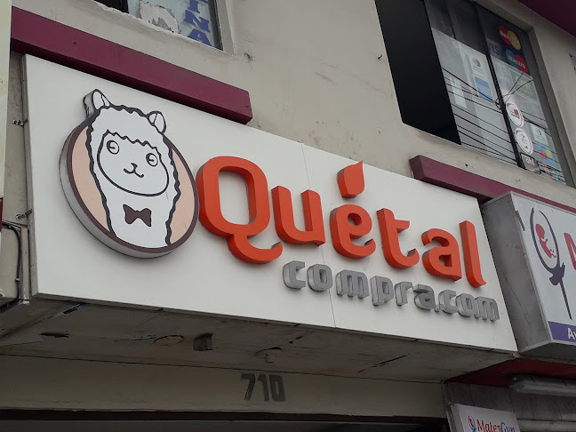 Opiniones de Quétal compra.com en Los Olivos - Tienda de móviles