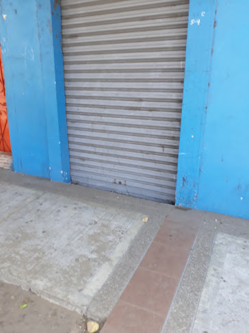 Teléfono de Eventos El Ruiseñor