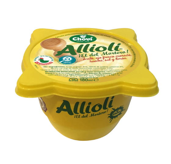 alioli