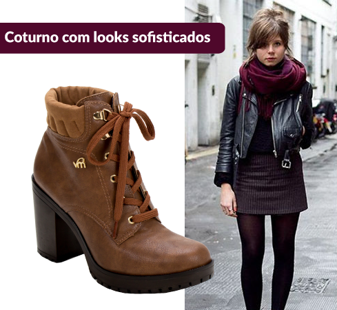 bota feminina com calça jeans