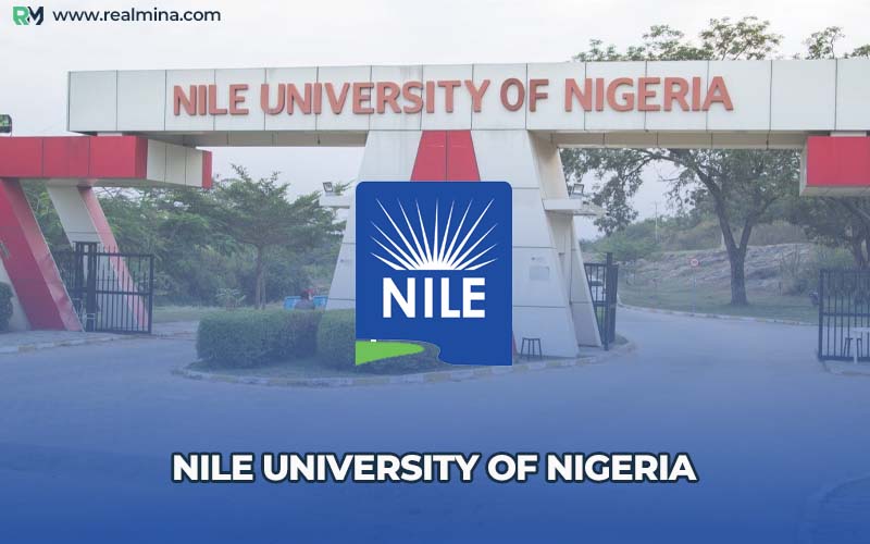 how to check Nile university of Nigeria post utme result